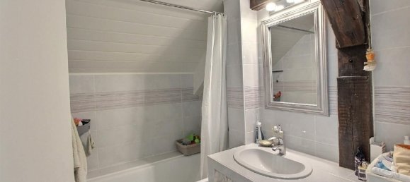 Duplex T2 em Fontenay-le-Fleury, France N.º 181196 7