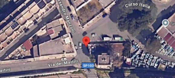 Дом с 3 комнатами в Campi Salentina, Италия № 181249 2