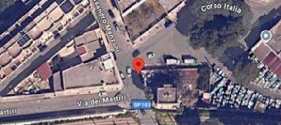 Дом с 3 комнатами в Campi Salentina, Италия № 181249 27