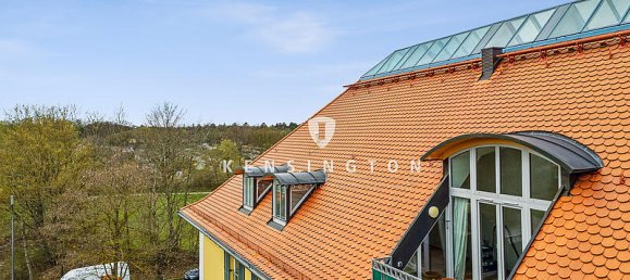 Duplex T1 em Munich, Germany N.º 187098 15