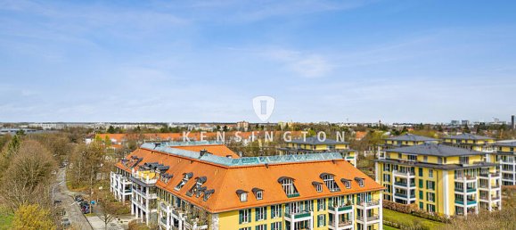 Duplex T1 em Munich, Germany N.º 187098 17