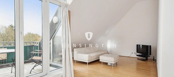 Duplex T1 em Munich, Germany N.º 187098 5