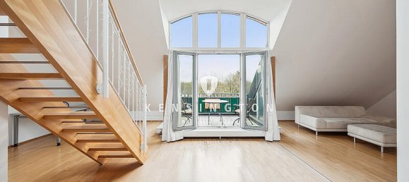 Duplex T1 em Munich, Germany N.º 187098 3