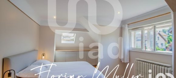 Casa T4 em Nommay, France N.º 355303 19