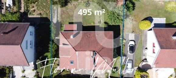 Casa T4 em Nommay, France N.º 355303 3