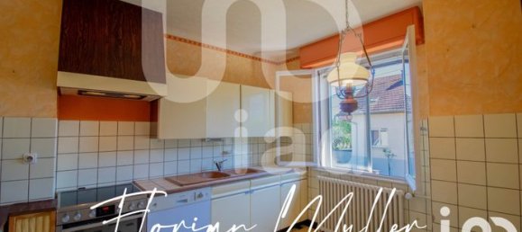 Casa T4 em Nommay, France N.º 355303 4