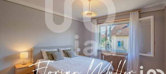 Casa T4 em Nommay, France N.º 355303 11