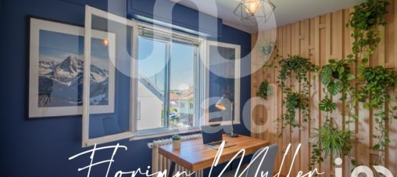 Casa T4 em Nommay, France N.º 355303 13