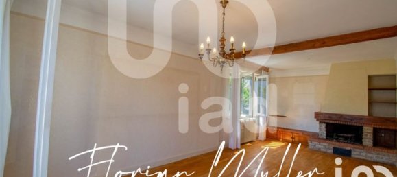 Casa T4 em Nommay, France N.º 355303 7