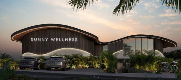 1 bedroom Apartment in Kuta, Indonesia No. 1600 23