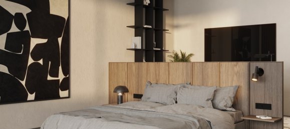 1 bedroom Apartment in Kuta, Indonesia No. 1600 2