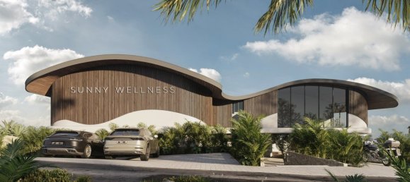 1 bedroom Apartment in Kuta, Indonesia No. 1600 3