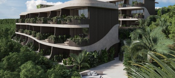 1 bedroom Apartment in Kuta, Indonesia No. 1600 6