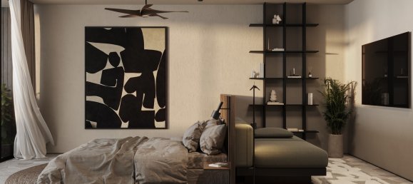 1 bedroom Apartment in Kuta, Indonesia No. 1600 13