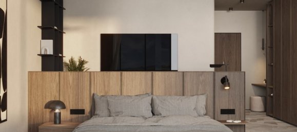 1 bedroom Apartment in Kuta, Indonesia No. 1600 5