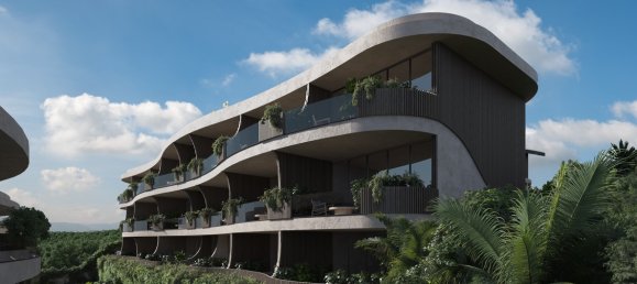 1 bedroom Apartment in Kuta, Indonesia No. 1600 22