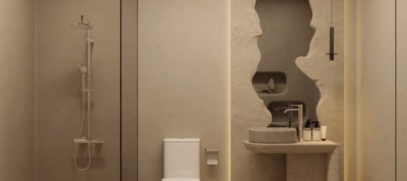 1 bedroom Apartment in Kuta, Indonesia No. 1600 7