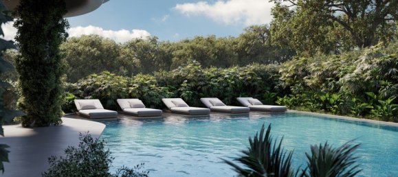 1 bedroom Apartment in Kuta, Indonesia No. 1600 11