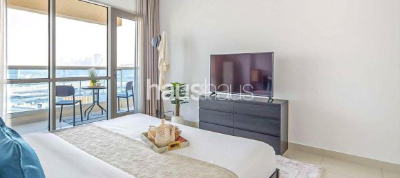 1 bedroom Apartment in Business Bay, UAE No. 98834 6