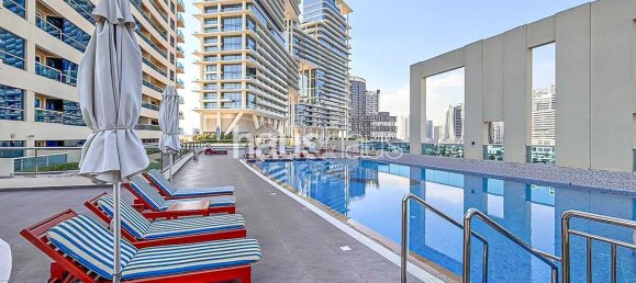 1 bedroom Apartment in Business Bay, UAE No. 98834 8