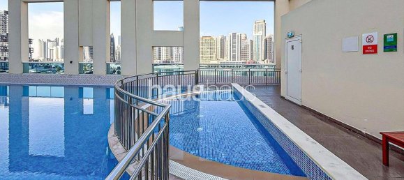 1 bedroom Apartment in Business Bay, UAE No. 98834 15
