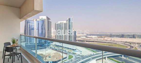 1 bedroom Apartment in Business Bay, UAE No. 98834 10