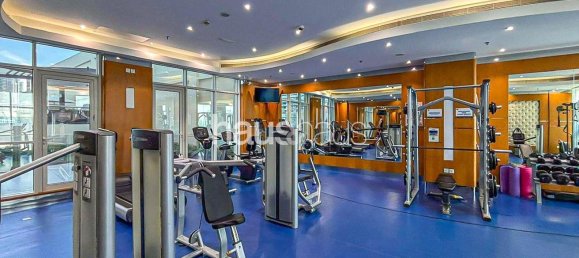 1 bedroom Apartment in Business Bay, UAE No. 98834 9