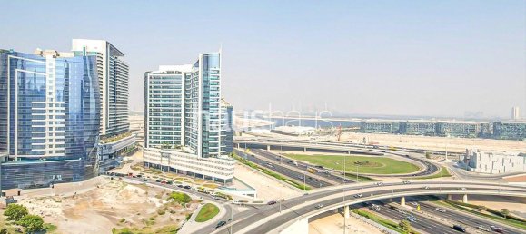 1 bedroom Apartment in Business Bay, UAE No. 98834 14