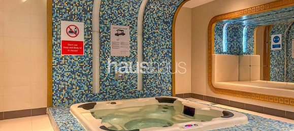 1 bedroom Apartment in Business Bay, UAE No. 98834 11