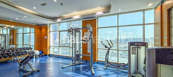 1 bedroom Apartment in Business Bay, UAE No. 98834 13