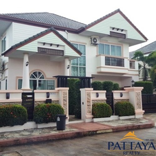 3 Schlafzimmer Cafe / Restaurant in Pattaya, Thailand, Nr. 933