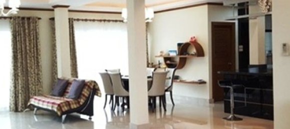 3 Schlafzimmer Cafe / Restaurant in Pattaya, Thailand, Nr. 933 7