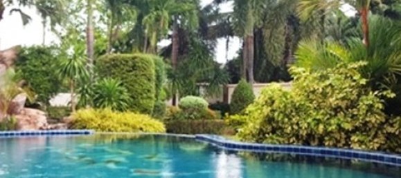 3 Schlafzimmer Cafe / Restaurant in Pattaya, Thailand, Nr. 933 3