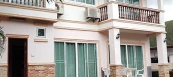 3 Schlafzimmer Cafe / Restaurant in Pattaya, Thailand, Nr. 933 4