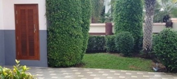 3 Schlafzimmer Cafe / Restaurant in Pattaya, Thailand, Nr. 933 2