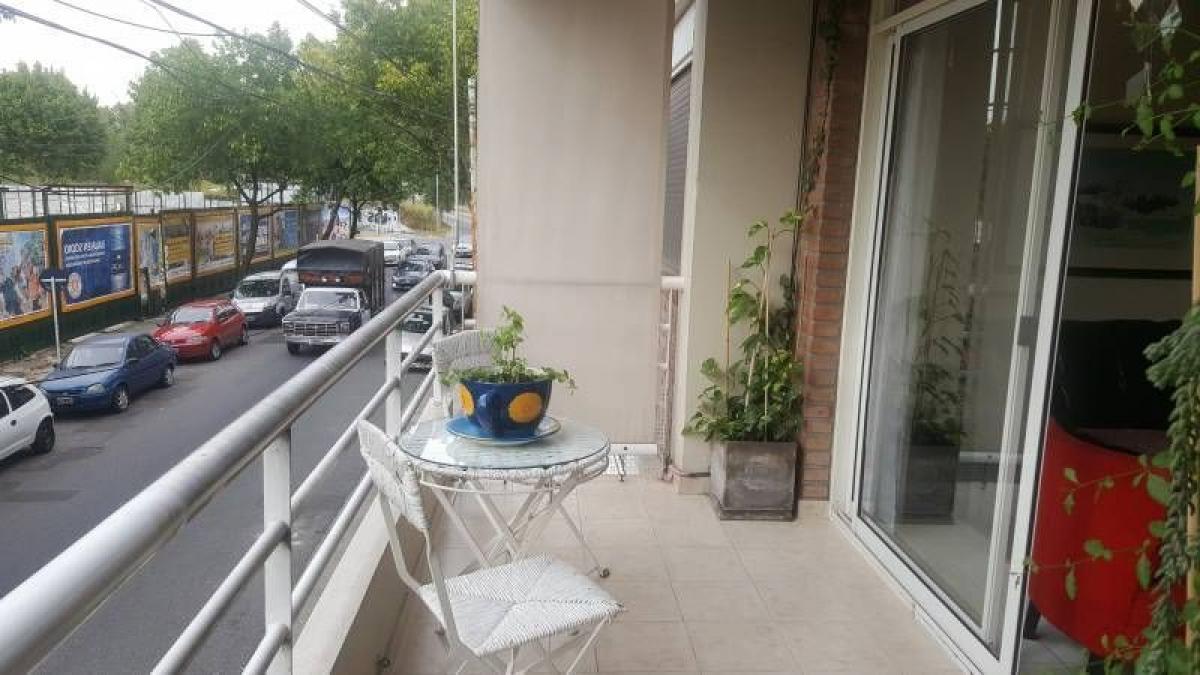 2 bedrooms Apartment in Buenos Aires, Argentina No. 90834