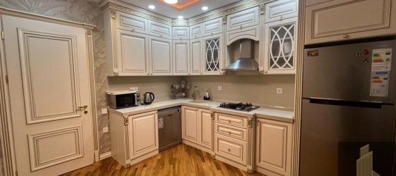 Квартира с 3 спальнями в Ясамальский район, Азербайджан № 2032 49