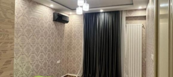 Квартира с 3 спальнями в Ясамальский район, Азербайджан № 2032 40