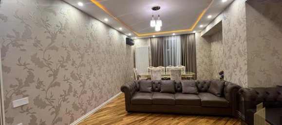 Квартира с 3 спальнями в Ясамальский район, Азербайджан № 2032 48