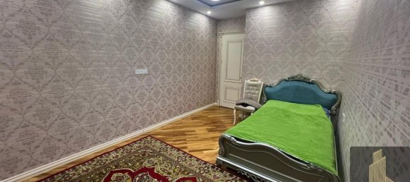 Квартира с 3 спальнями в Ясамальский район, Азербайджан № 2032 34