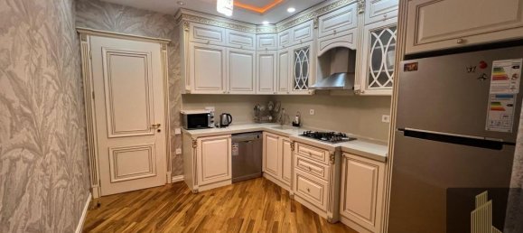 Квартира с 3 спальнями в Ясамальский район, Азербайджан № 2032 47