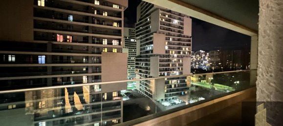 Квартира с 3 спальнями в Ясамальский район, Азербайджан № 2032 56