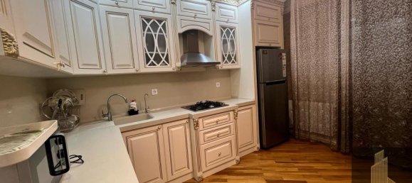 Квартира с 3 спальнями в Ясамальский район, Азербайджан № 2032 5