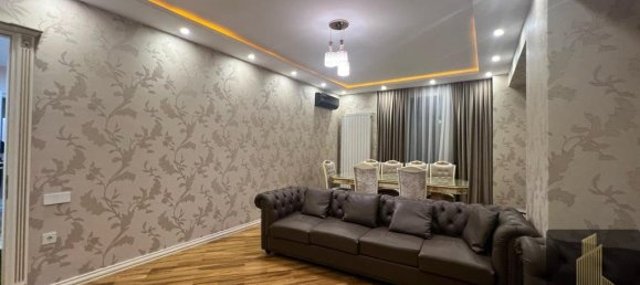 Квартира с 3 спальнями в Ясамальский район, Азербайджан № 2032 15