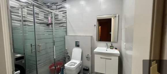 Квартира с 3 спальнями в Ясамальский район, Азербайджан № 2032 46