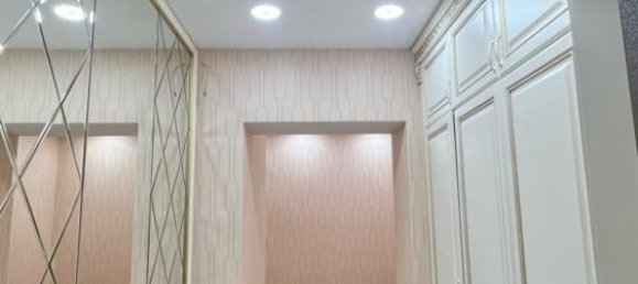 Квартира с 3 спальнями в Ясамальский район, Азербайджан № 2032 12