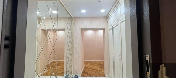 Квартира с 3 спальнями в Ясамальский район, Азербайджан № 2032 26