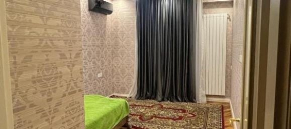 Квартира с 3 спальнями в Ясамальский район, Азербайджан № 2032 37