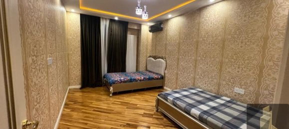 Квартира с 3 спальнями в Ясамальский район, Азербайджан № 2032 43