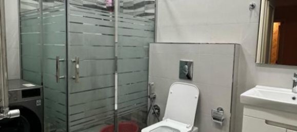 Квартира с 3 спальнями в Ясамальский район, Азербайджан № 2032 54